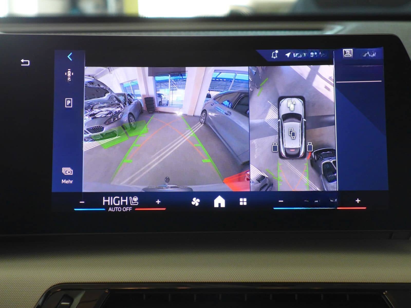 BMW X2 d U10 AHK,360° Kamera,HUD,Abstandstempomat foto 10