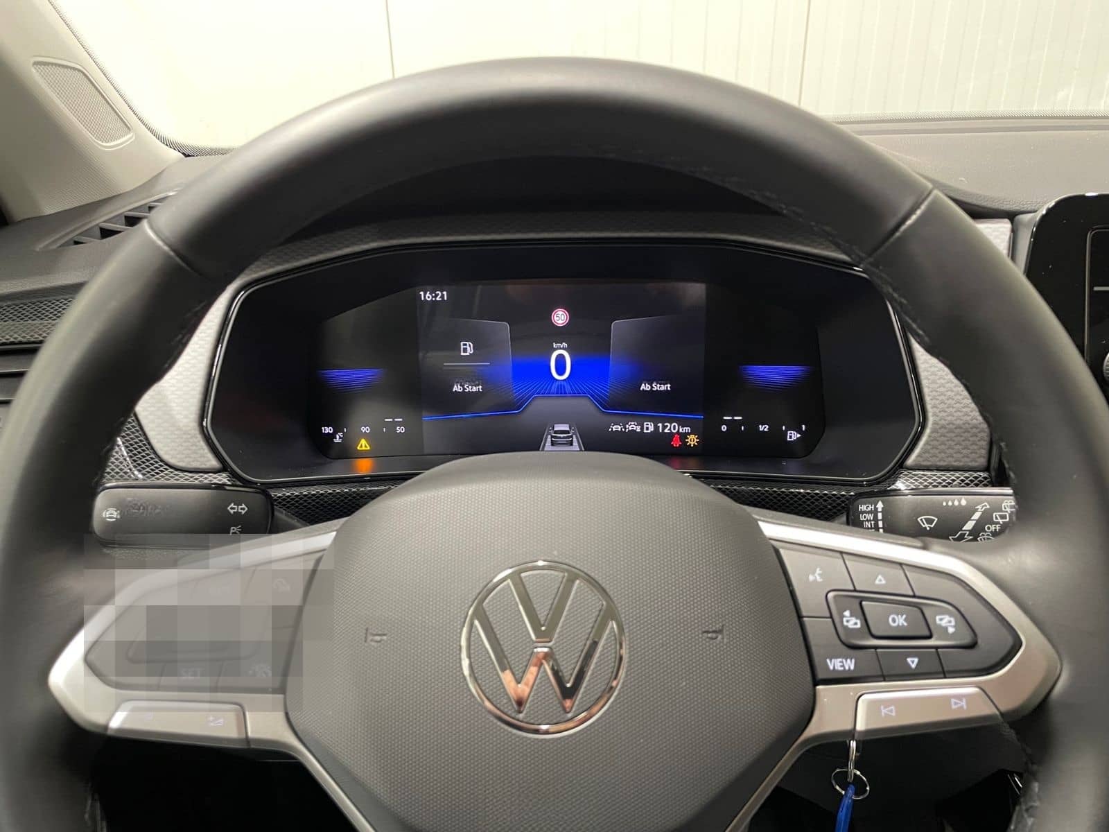 Volkswagen T-Cross Life 1.0 TSI ACC SHZ LED APP foto 12