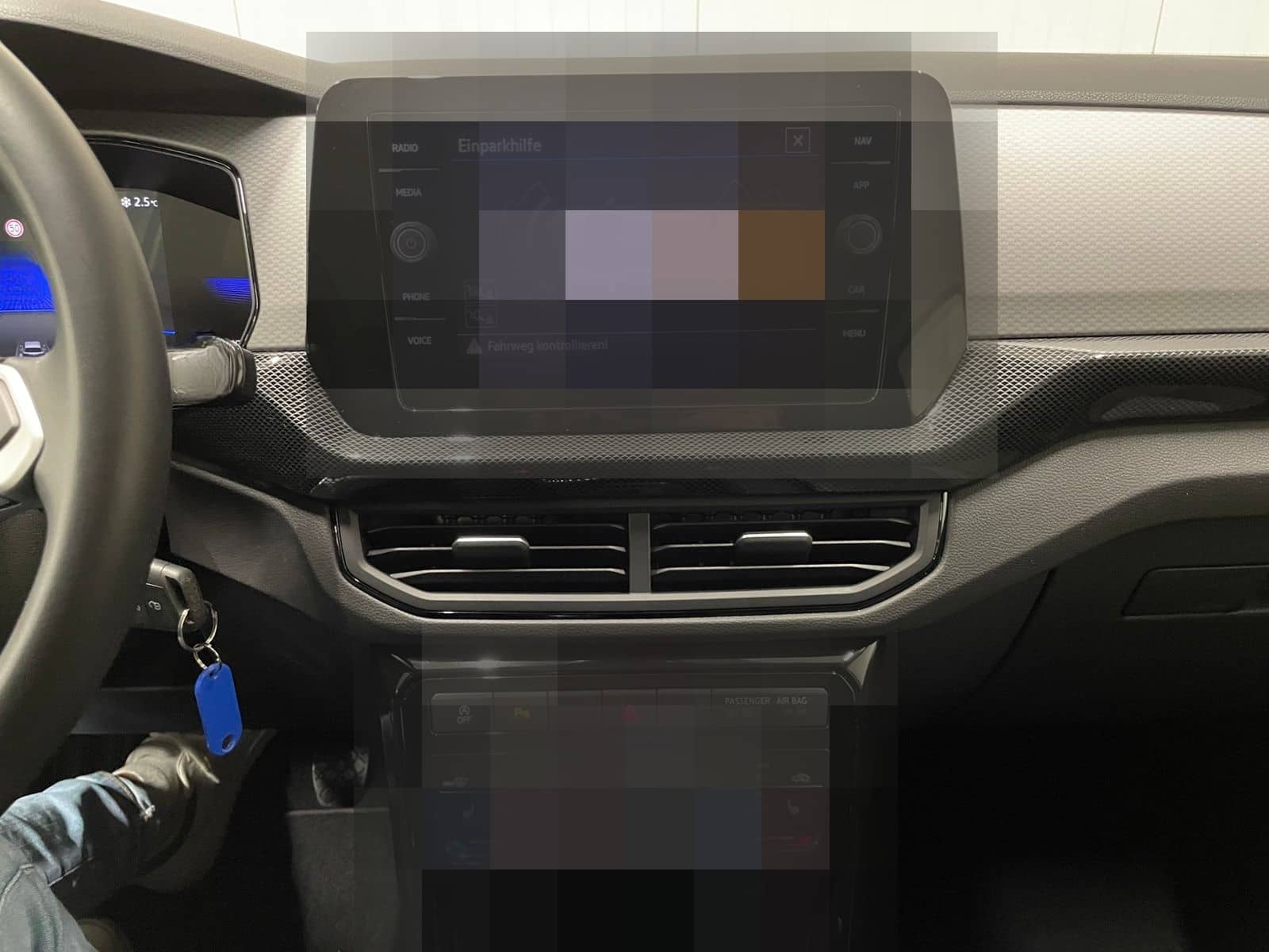 Volkswagen T-Cross Life 1.0 TSI ACC SHZ LED APP foto 16