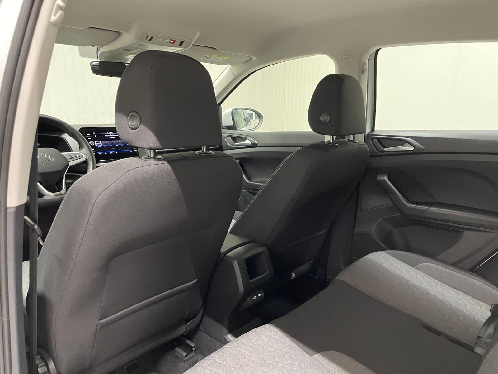 Volkswagen T-Cross Life 1.0 TSI ACC SHZ LED APP foto 19