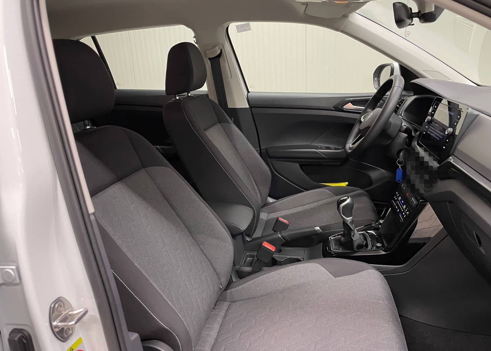 Volkswagen T-Cross Life 1.0 TSI ACC SHZ LED APP foto 24