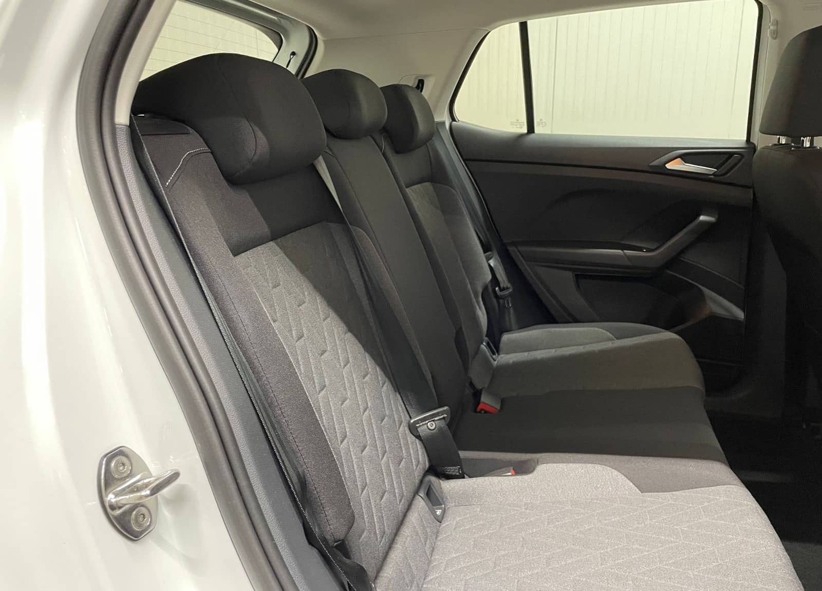 Volkswagen T-Cross Life 1.0 TSI ACC SHZ LED APP foto 25