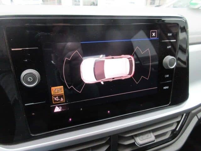 Volkswagen T-ROC Life 2.0 TDI DSG NAVI LED ALU APS SITZHEIZ foto 11