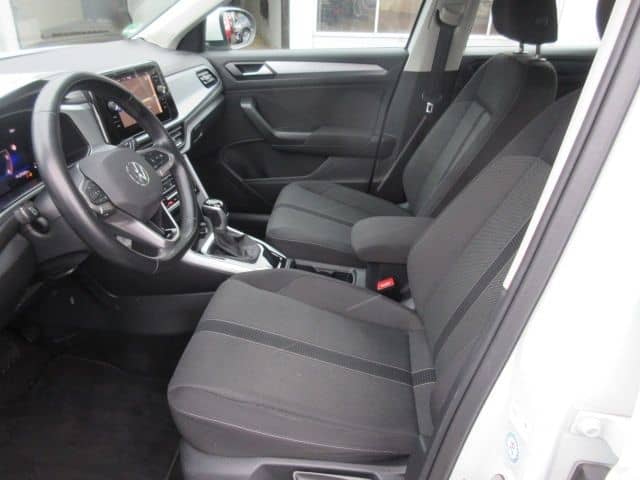 Volkswagen T-ROC Life 2.0 TDI DSG NAVI LED ALU APS SITZHEIZ foto 6
