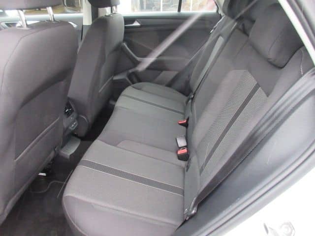 Volkswagen T-ROC Life 2.0 TDI DSG NAVI LED ALU APS SITZHEIZ foto 7