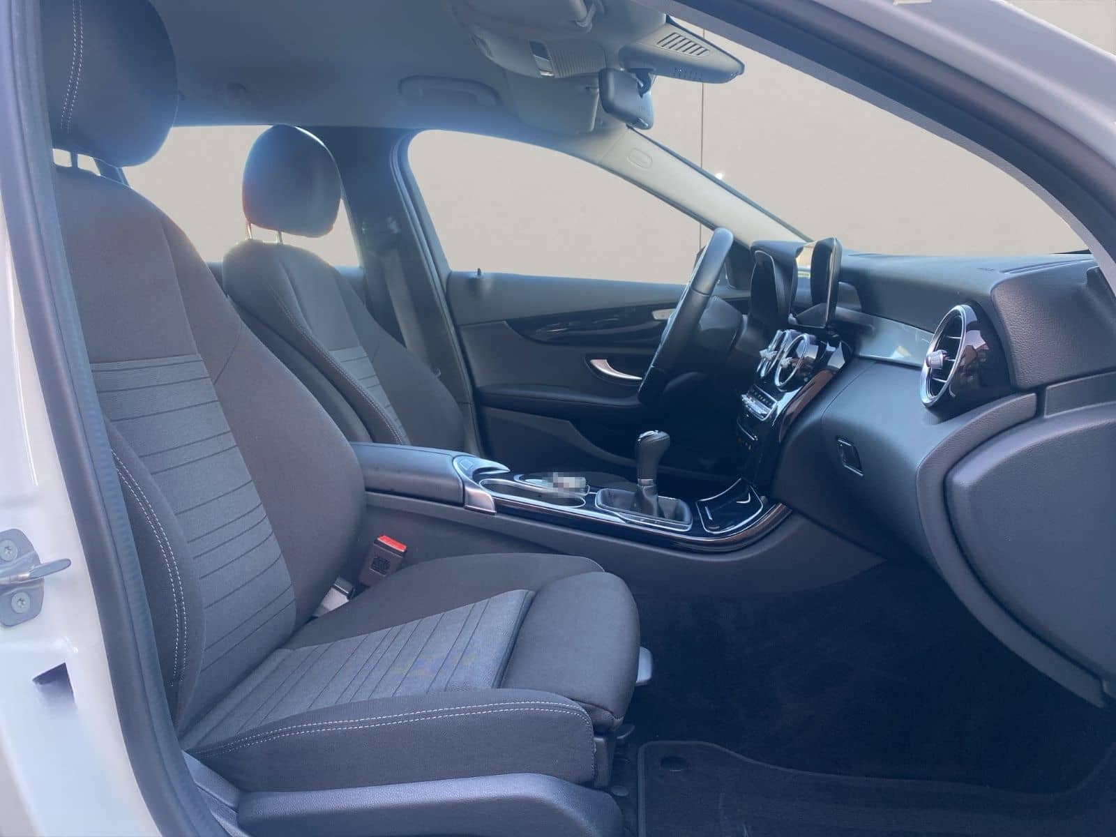 Mercedes-Benz C 180 T Business*Navi*Kamera*LED*Park*Garantie foto 12