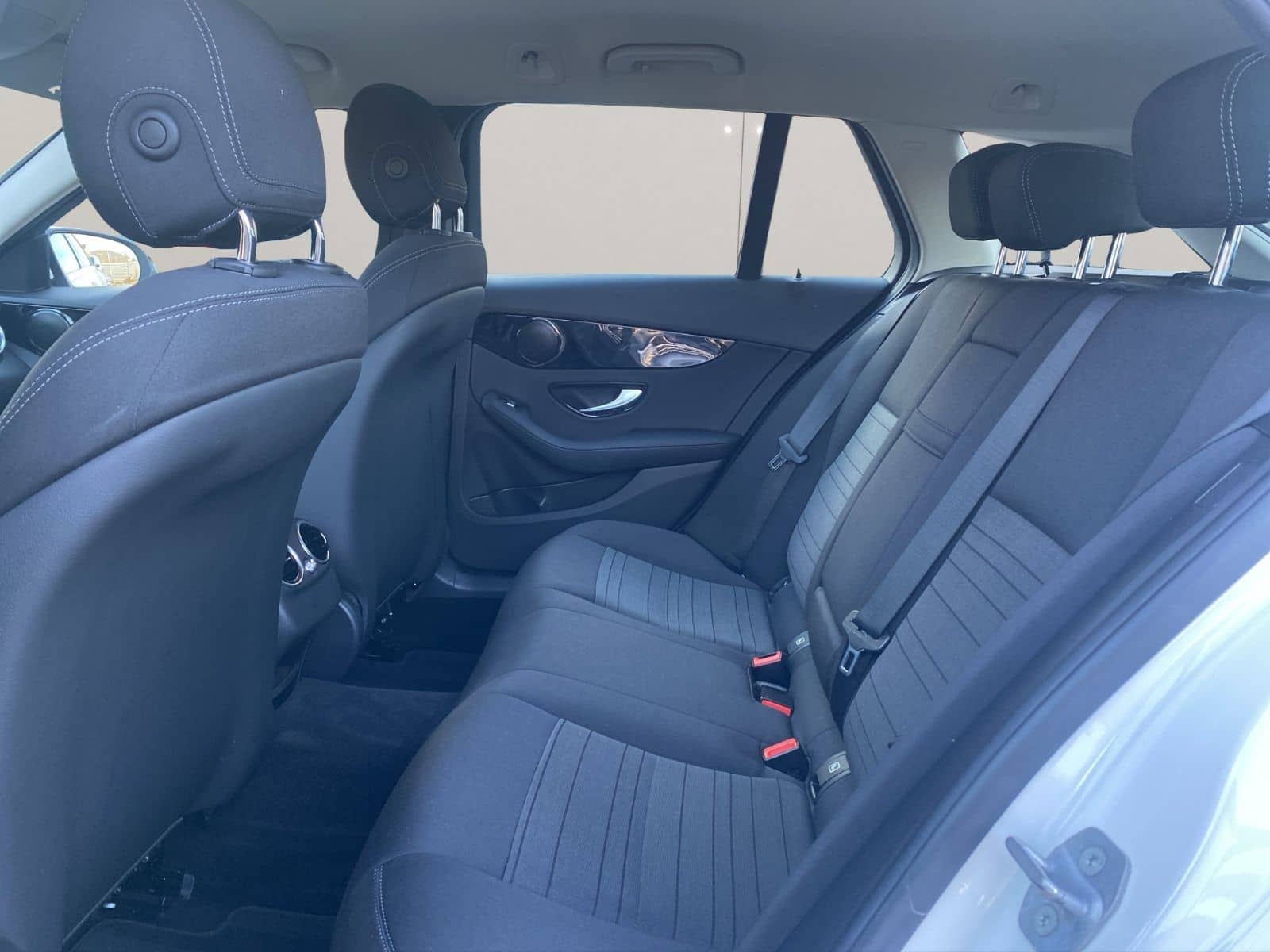 Mercedes-Benz C 180 T Business*Navi*Kamera*LED*Park*Garantie foto 16