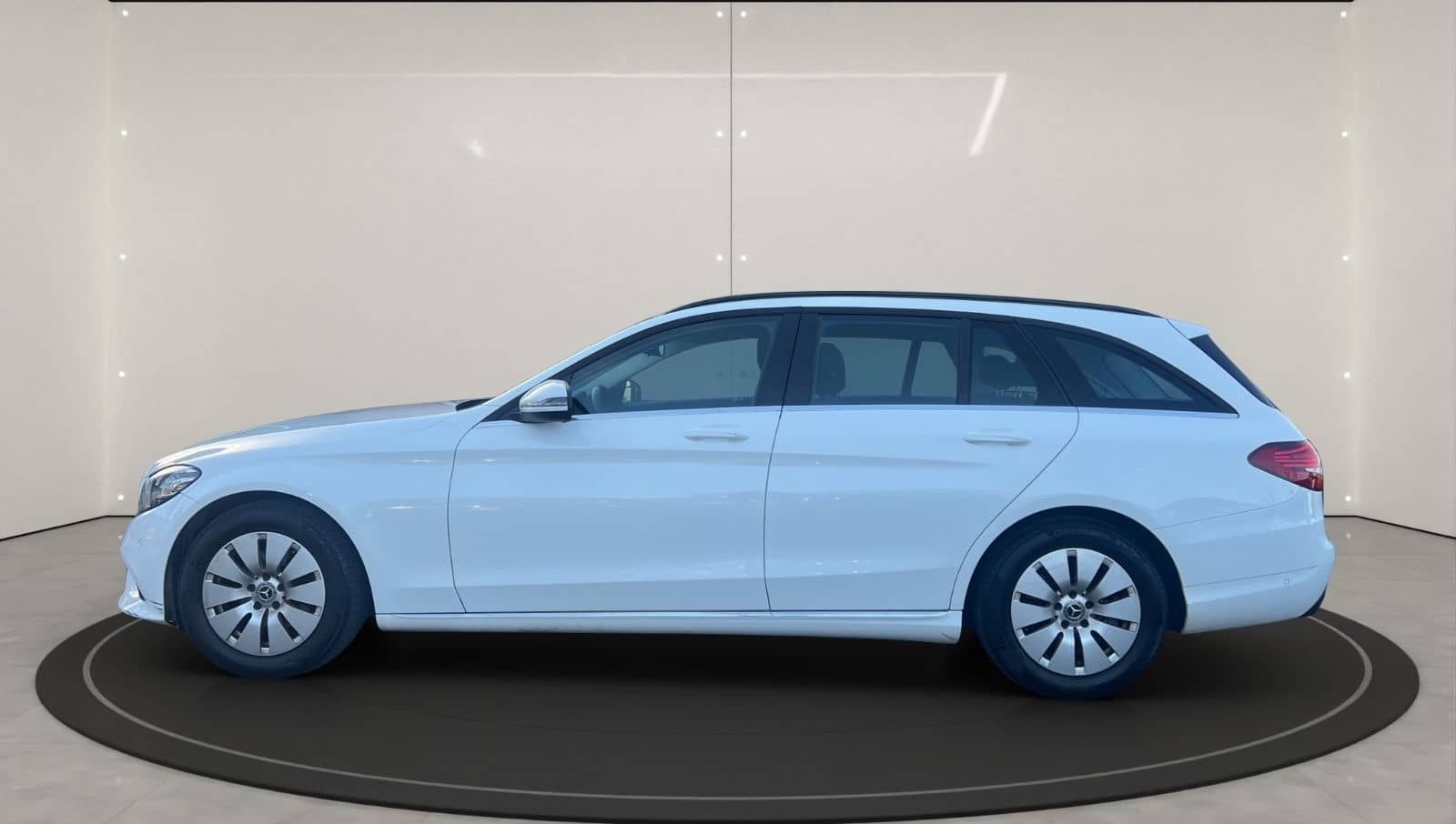 Mercedes-Benz C 180 T Business*Navi*Kamera*LED*Park*Garantie foto 5