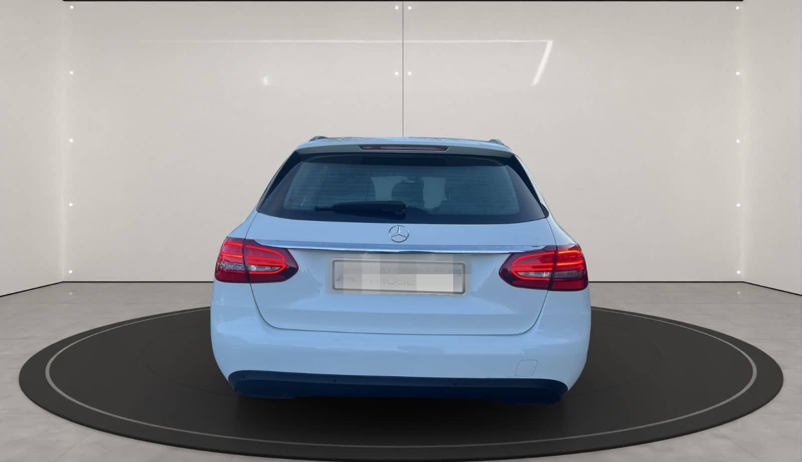 Mercedes-Benz C 180 T Business*Navi*Kamera*LED*Park*Garantie foto 7