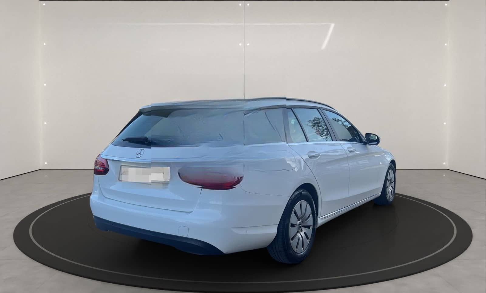 Mercedes-Benz C 180 T Business*Navi*Kamera*LED*Park*Garantie foto 8