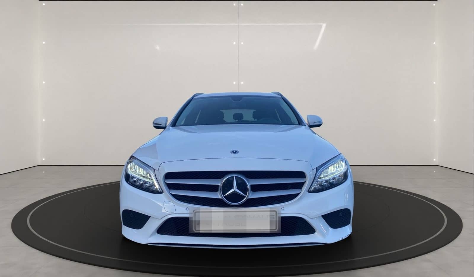 Mercedes-Benz C 180 T Business*Navi*Kamera*LED*Park*Garantie foto 10