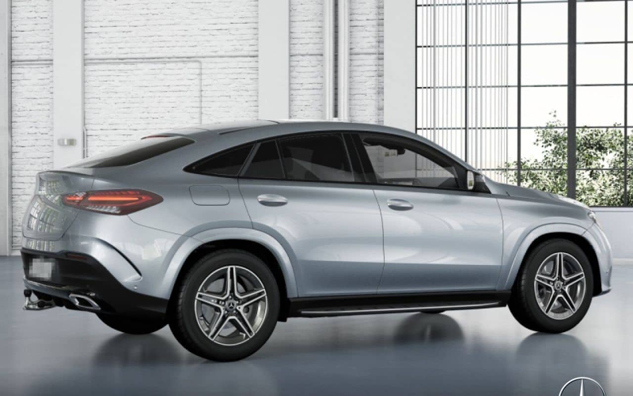 Mercedes-Benz GLE 450 d 4M Cp AMG Advanced+/Pano/AHK/HUD/Night foto 15