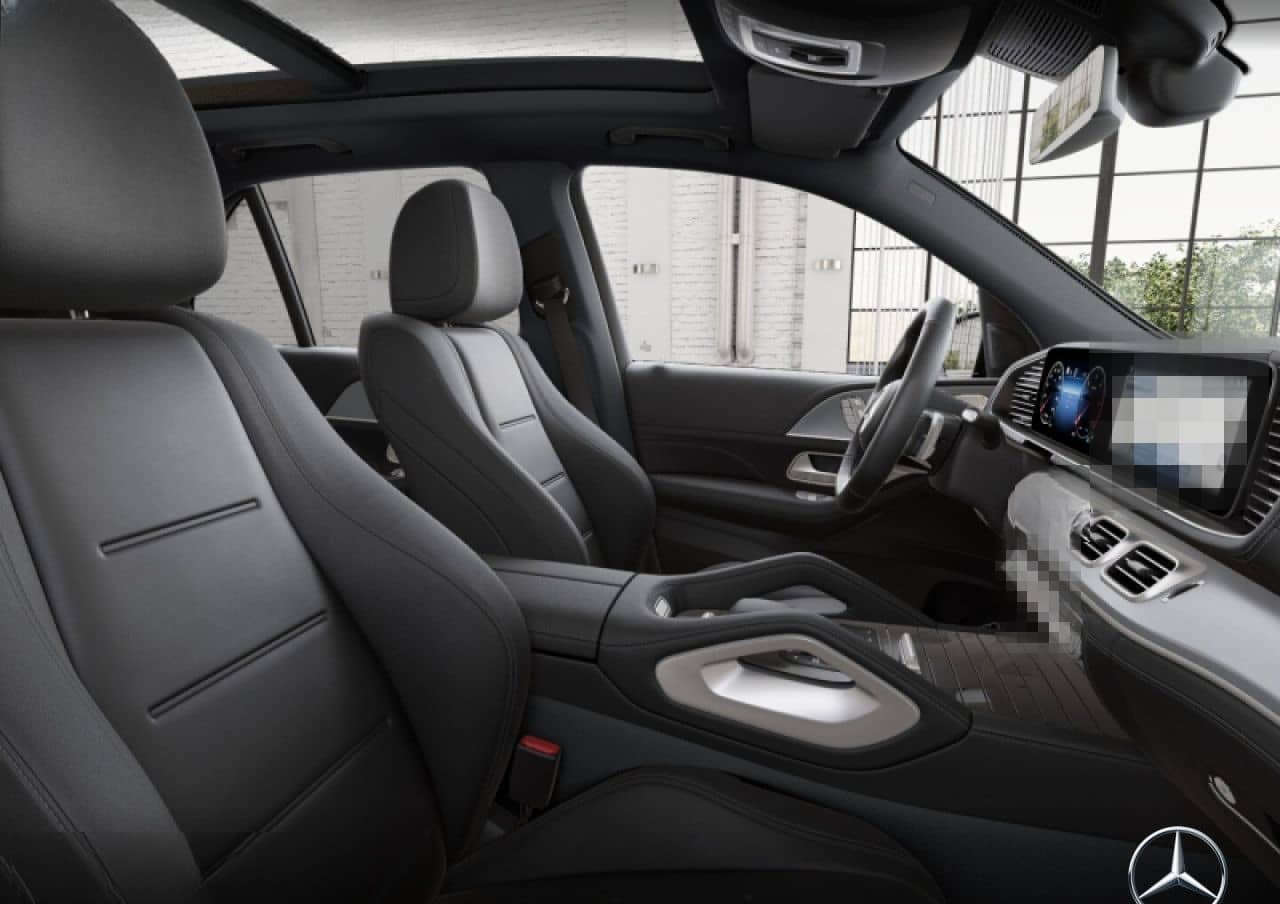 Mercedes-Benz GLE 450 d 4M AMG+NIGHT+PANO+360+AHK+MULTIBEAM+9G foto 10