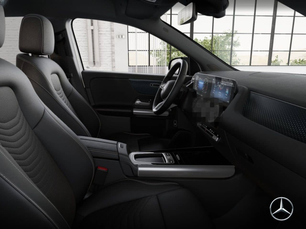 Mercedes-Benz GLA 200 PROGRESSIVE+NIGHT+360°+LED+TOTW+KEYLESS foto 11
