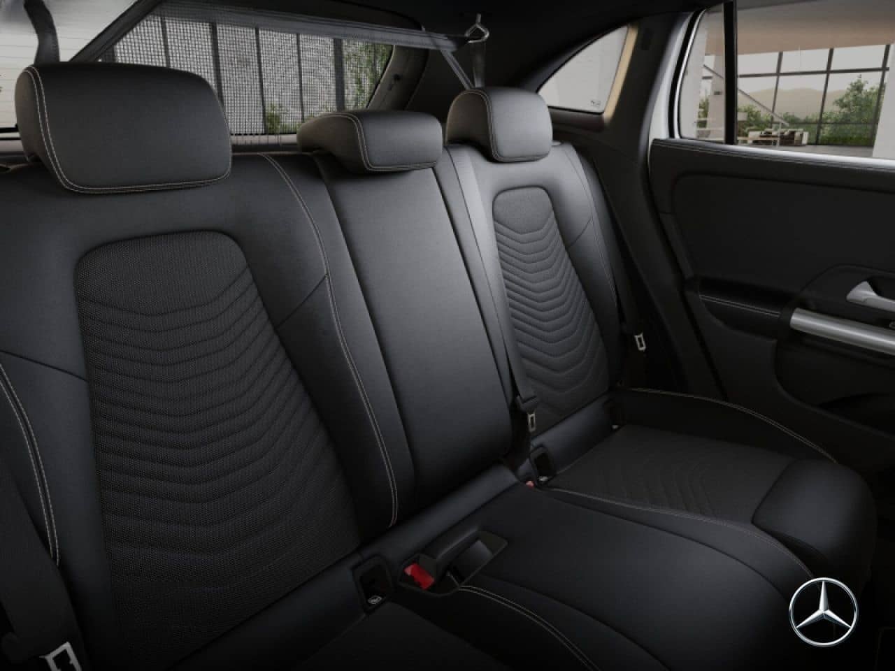 Mercedes-Benz GLA 200 PROGRESSIVE+NIGHT+360°+LED+TOTW+KEYLESS foto 12