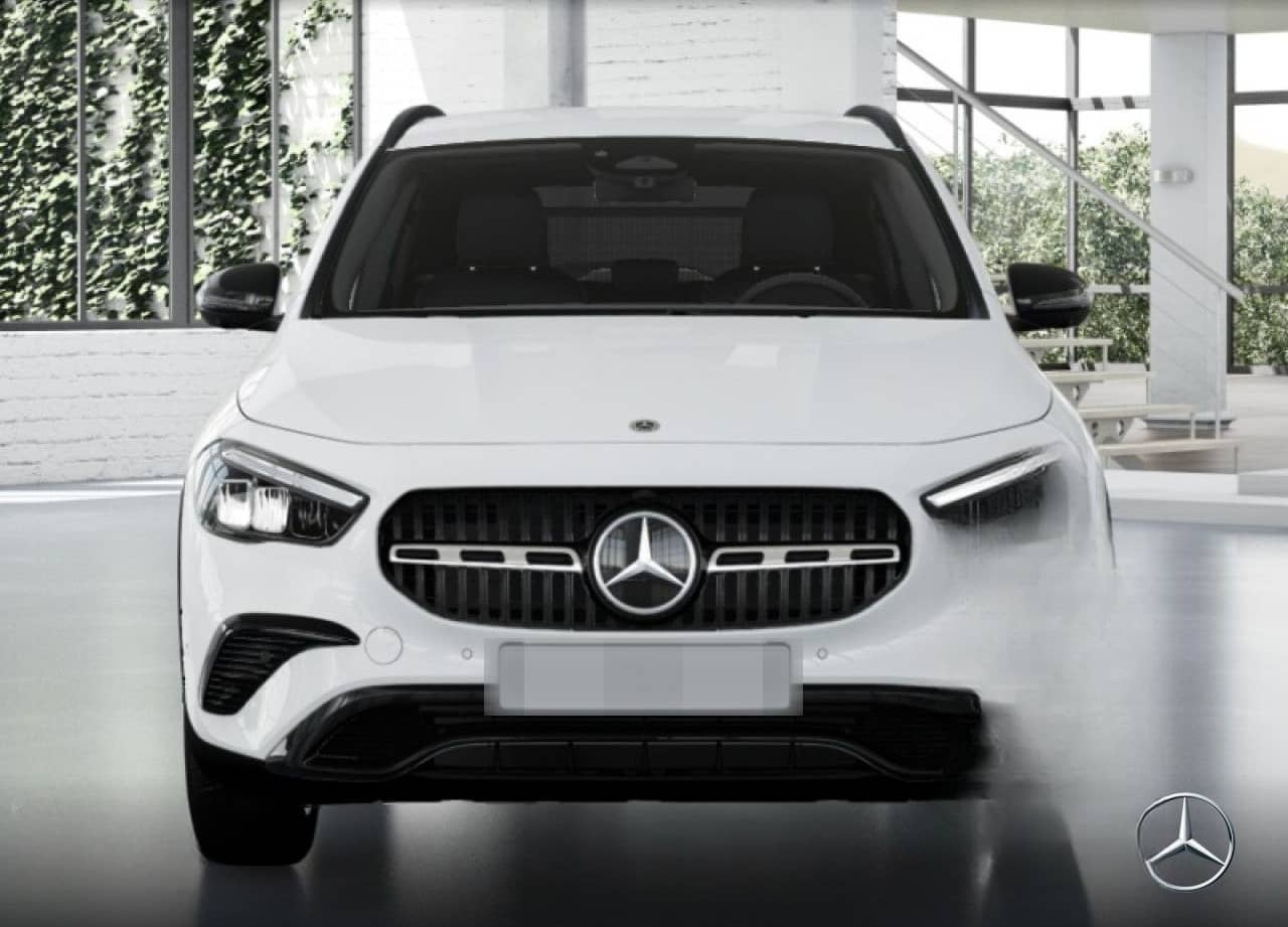Mercedes-Benz GLA 200 PROGRESSIVE+NIGHT+360°+LED+TOTW+KEYLESS foto 6