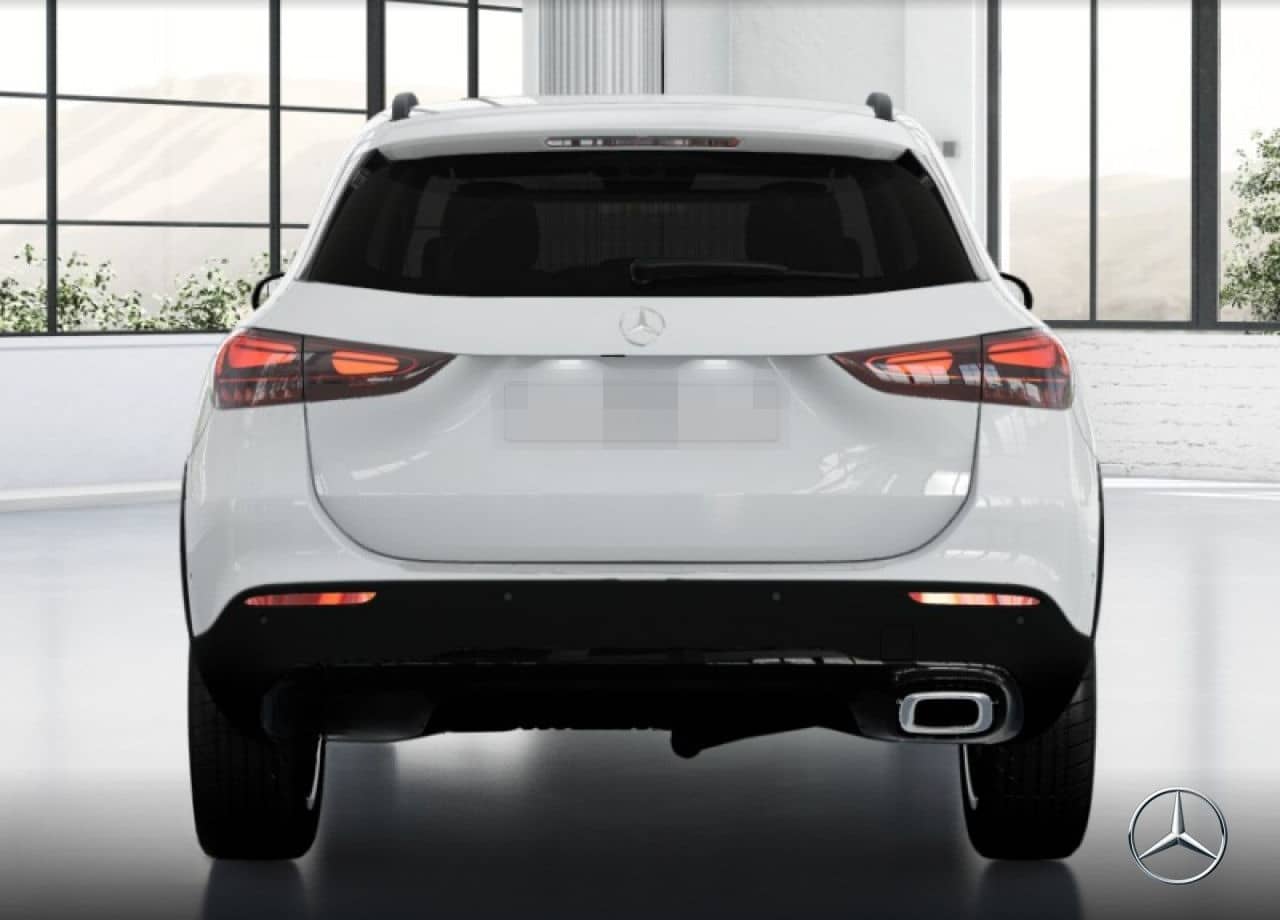 Mercedes-Benz GLA 200 PROGRESSIVE+NIGHT+360°+LED+TOTW+KEYLESS foto 7