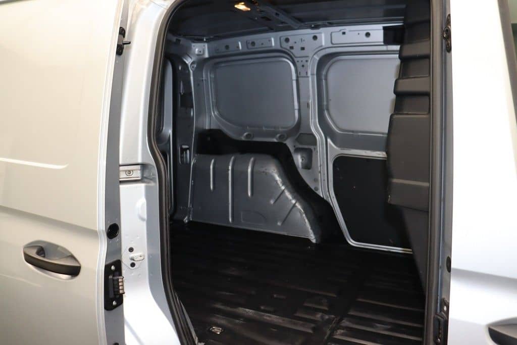 Volkswagen Caddy Cargo 2.0 TDI 4Motion Navi AHK ACC foto 13