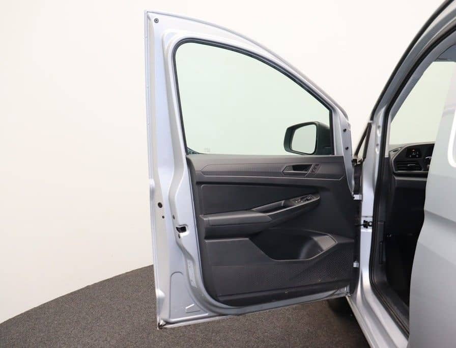 Volkswagen Caddy Cargo 2.0 TDI 4Motion Navi AHK ACC foto 7