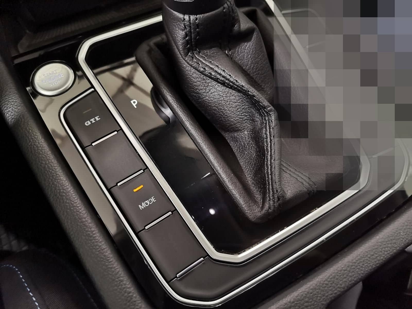 Volkswagen Passat Variant 1.4 TSI DSG GTE LED|Navi|ACC|Mass foto 12