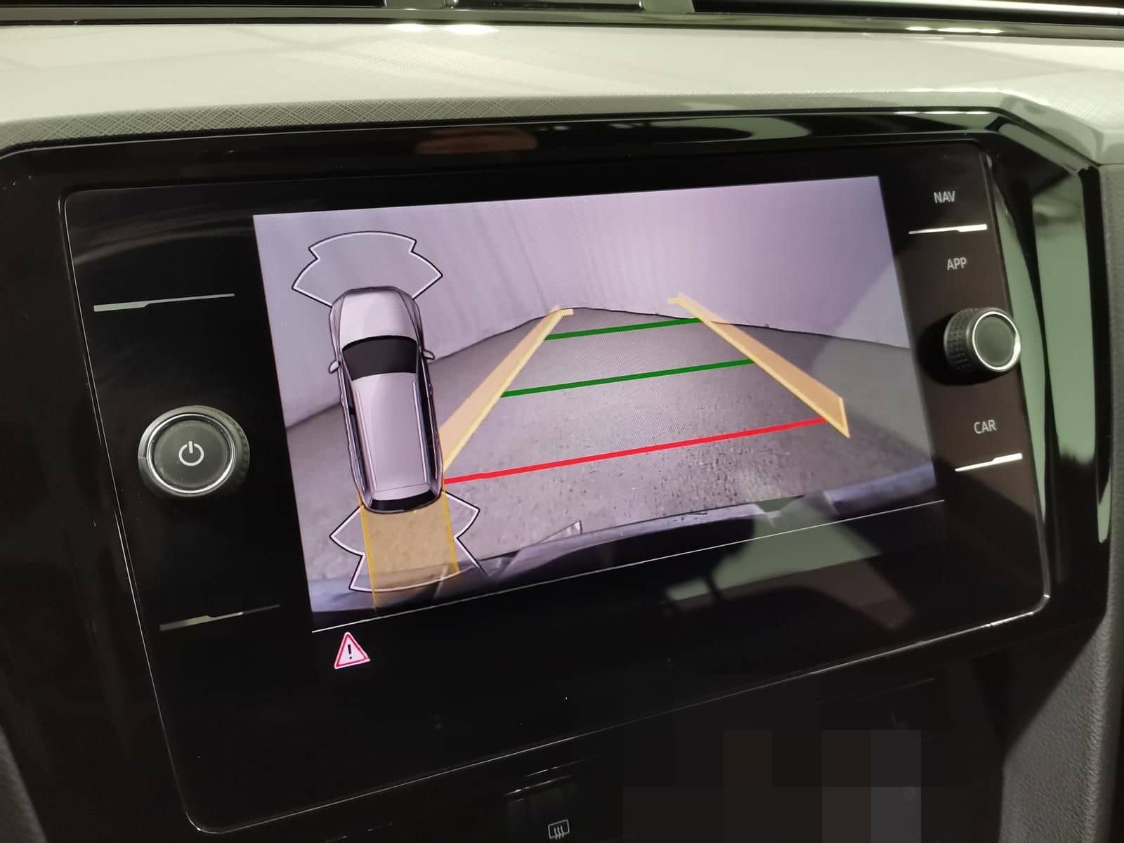 Volkswagen Passat Variant 1.4 TSI DSG GTE LED|Navi|ACC|Mass foto 14