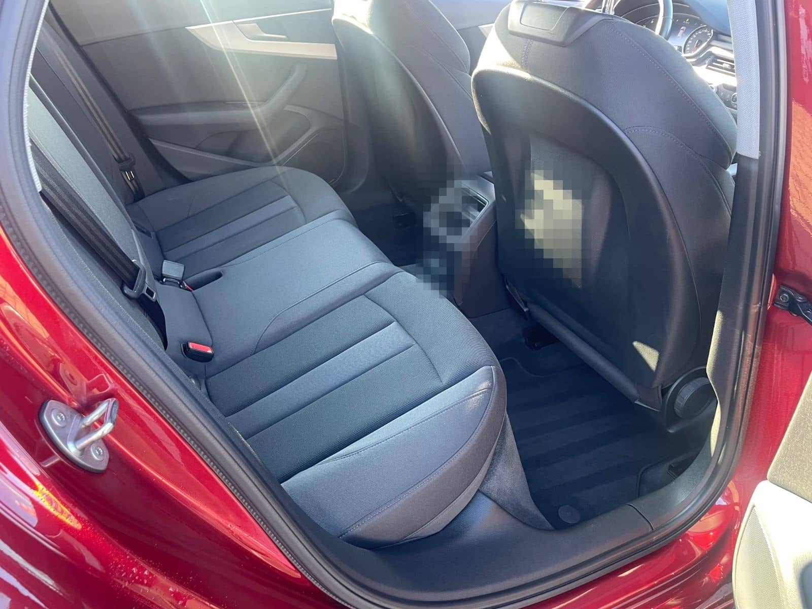 Audi A4 Allroad quattro - Navi-AHK-MMI foto 12