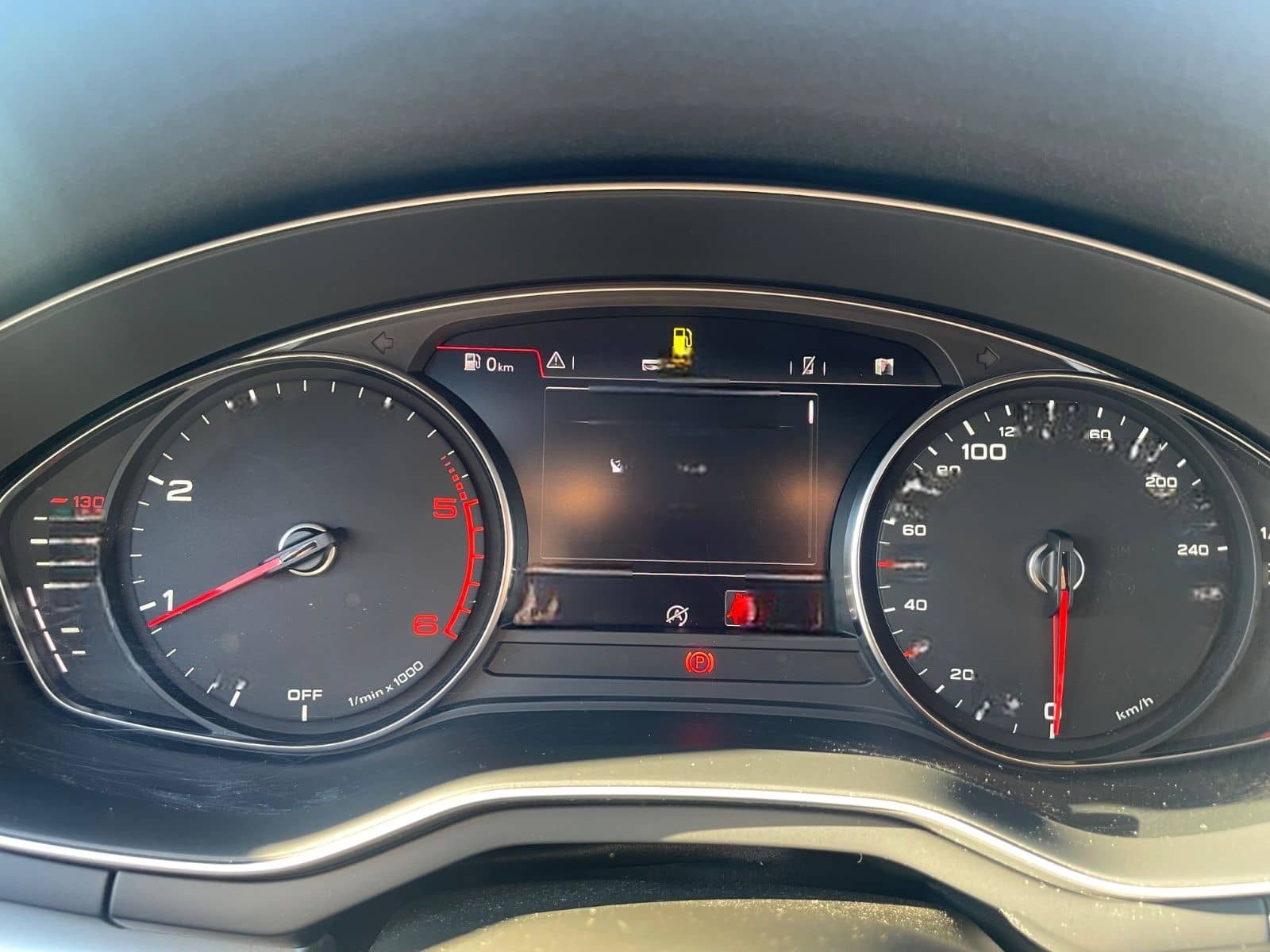 Audi A4 Allroad quattro - Navi-AHK-MMI foto 16