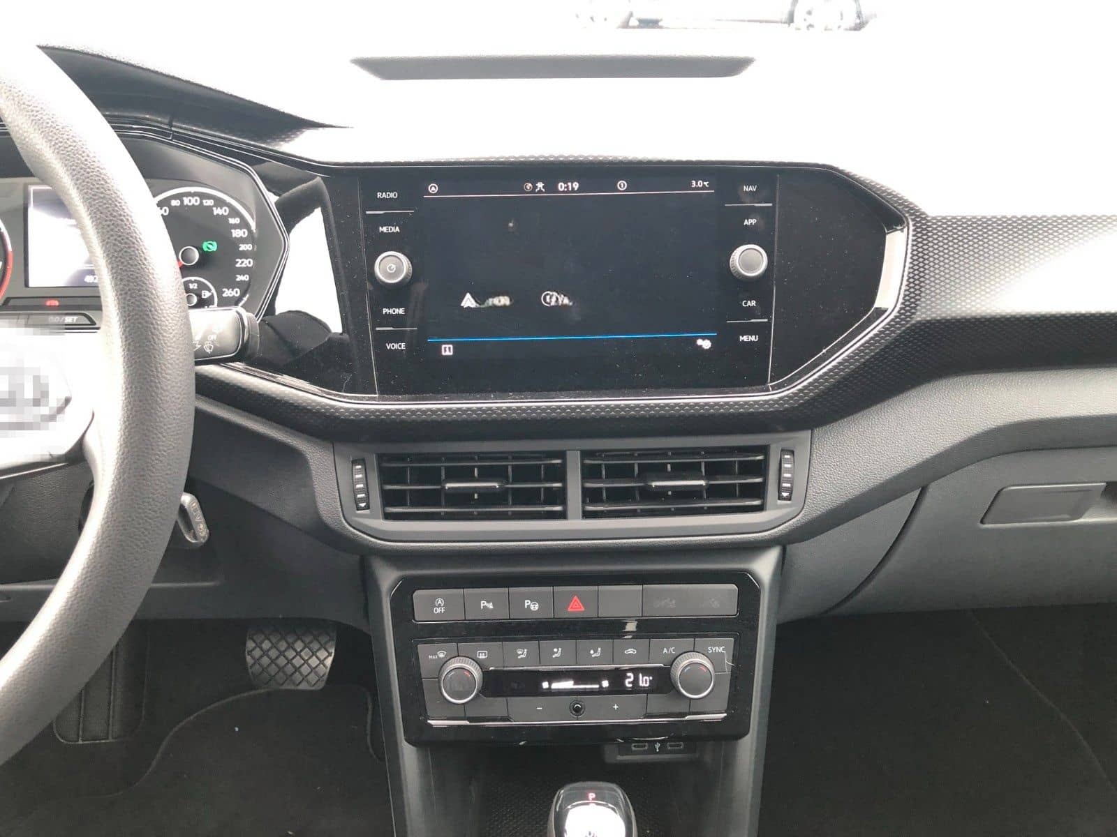 Volkswagen T-Cross Life/Automatik/R-Kamera foto 11