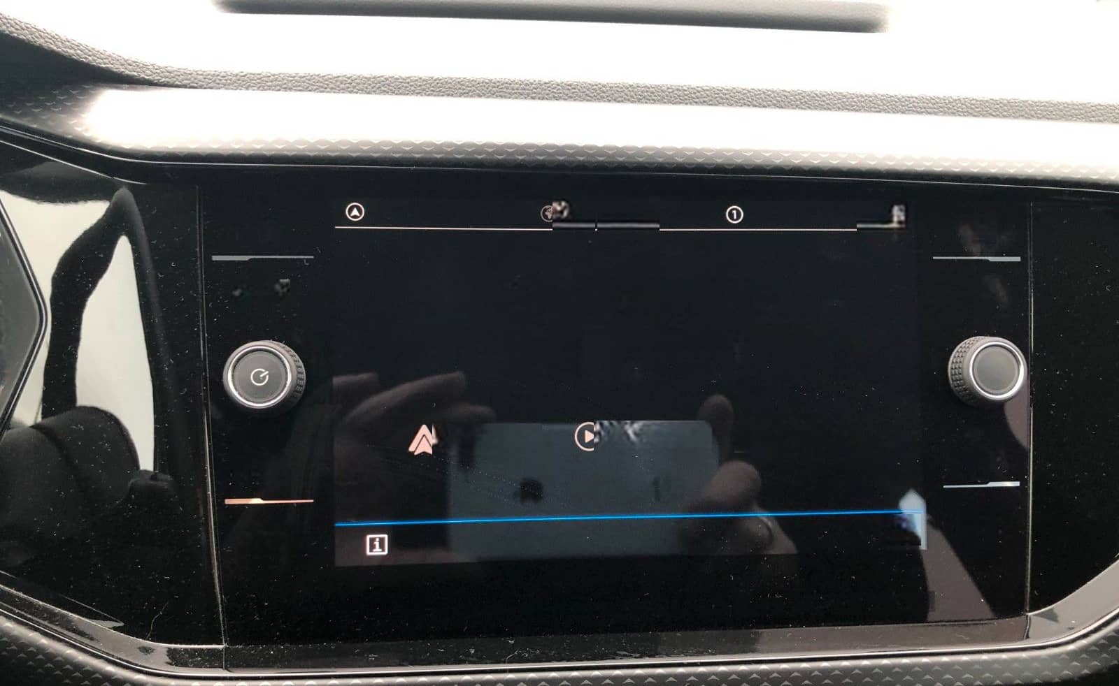 Volkswagen T-Cross Life/Automatik/R-Kamera foto 14