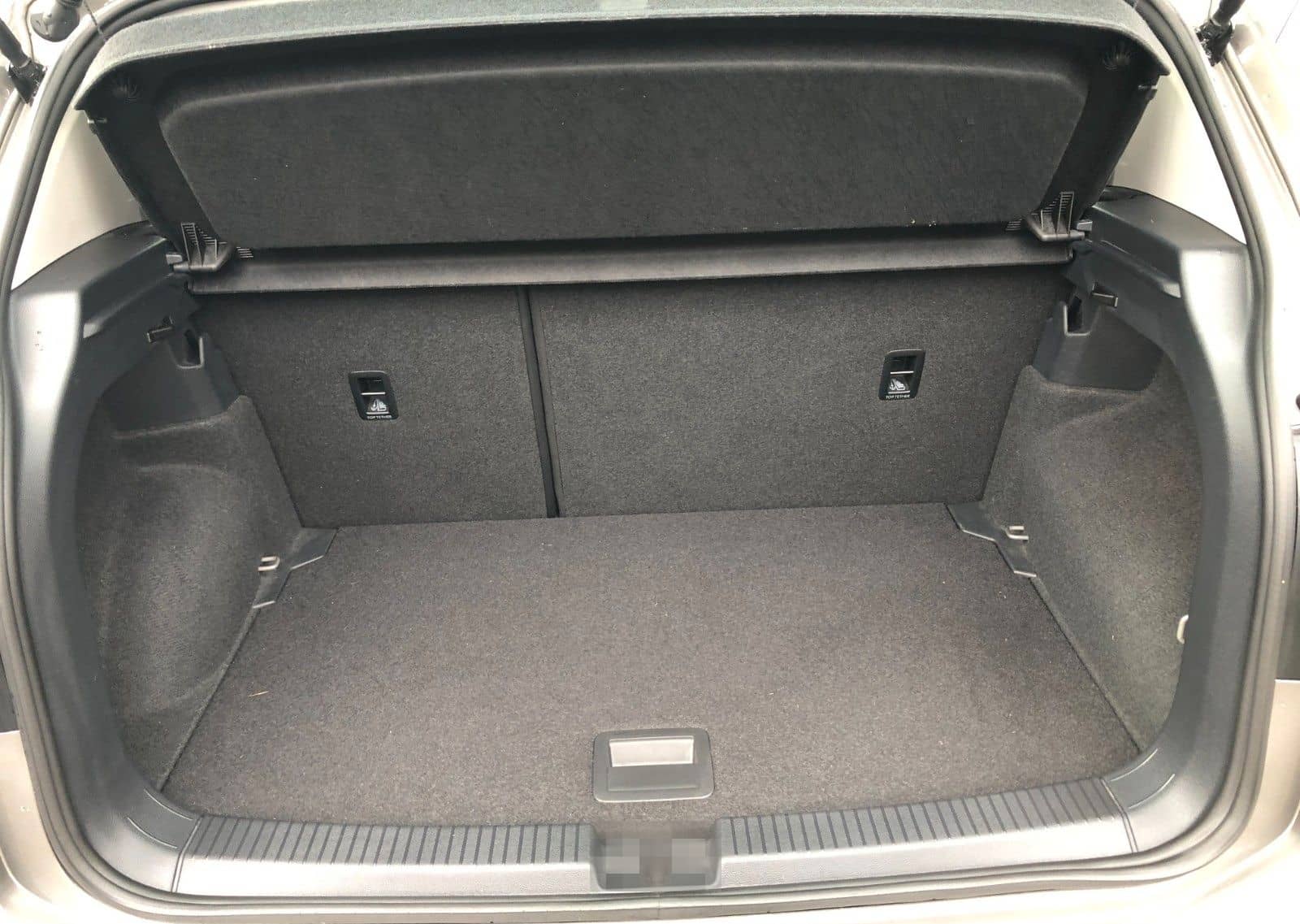 Volkswagen T-Cross Life/Automatik/R-Kamera foto 17