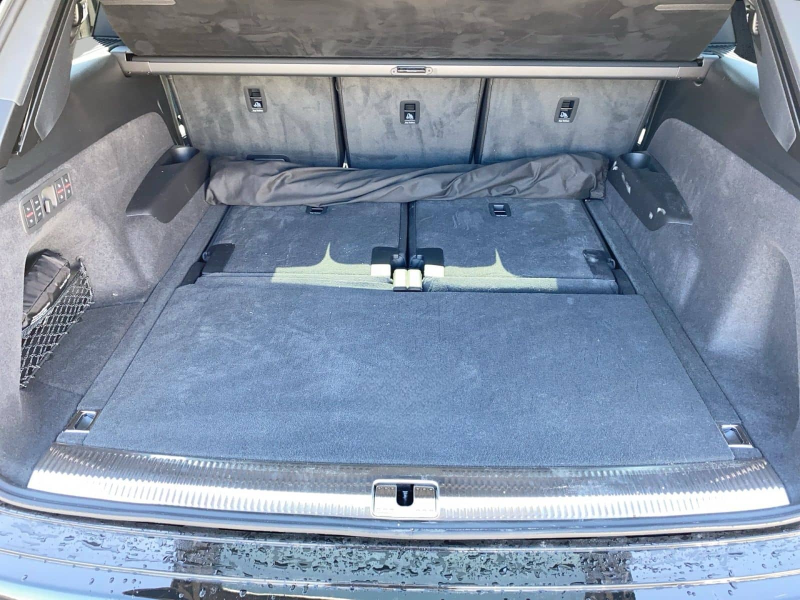 Audi Q7 SUV S line 50 TDI qu. tiptr. Laser HUD PANO 2 foto 13