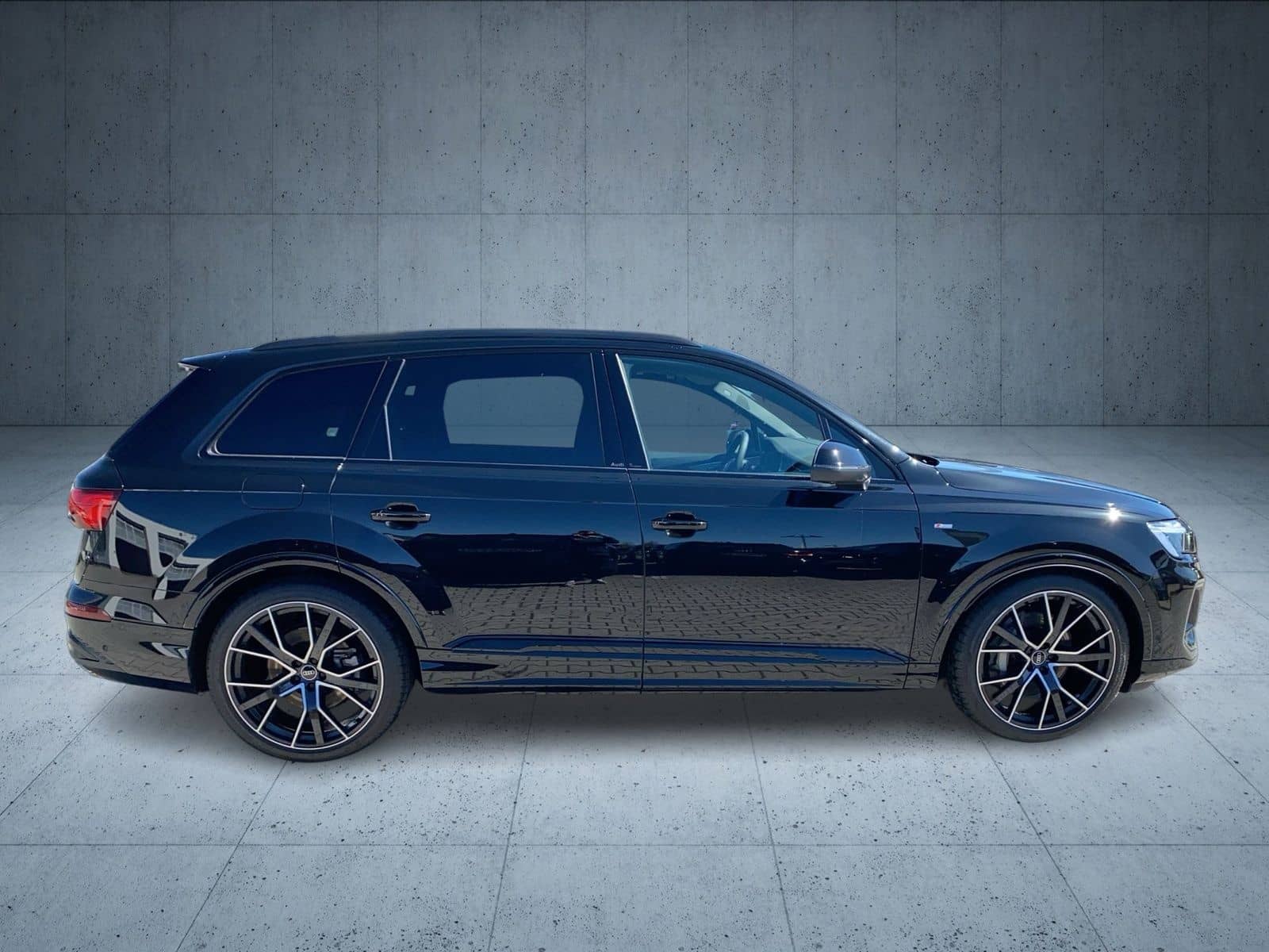 Audi Q7 SUV S line 50 TDI qu. tiptr. Laser HUD PANO 2 foto 6