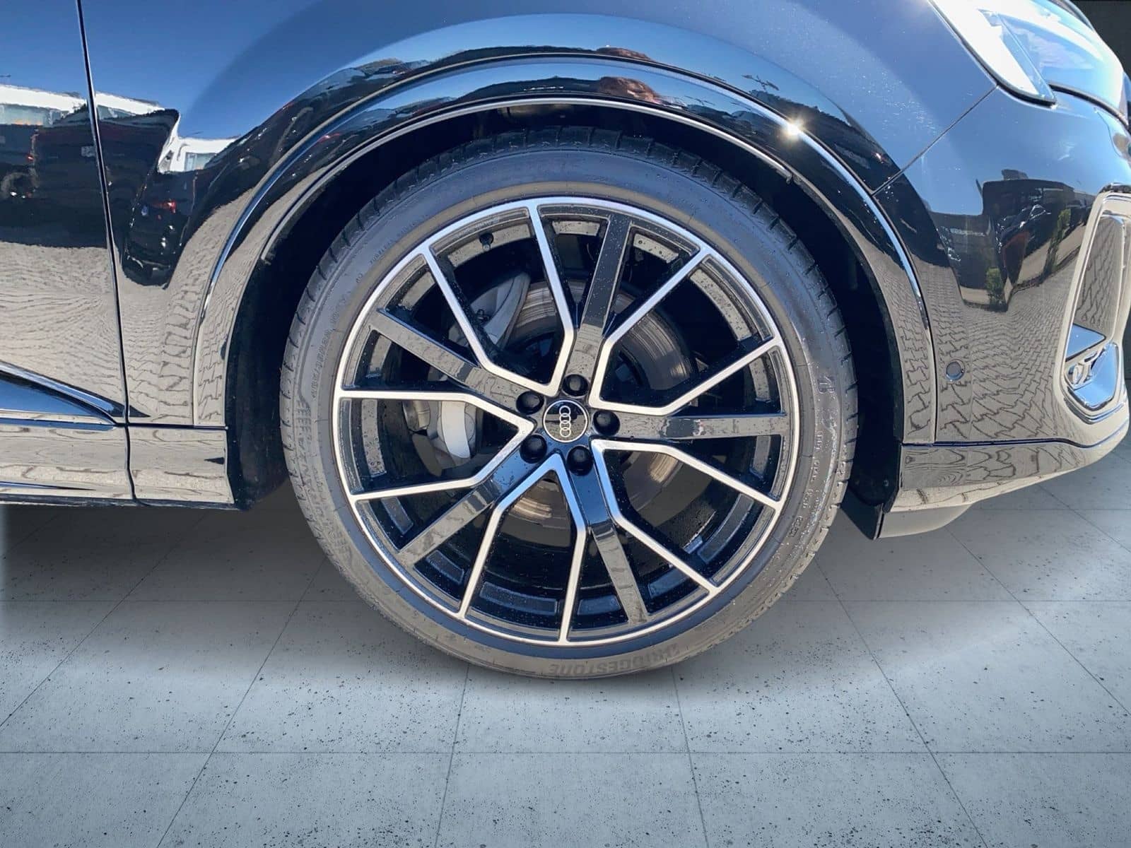 Audi Q7 SUV S line 50 TDI qu. tiptr. Laser HUD PANO 2 foto 7