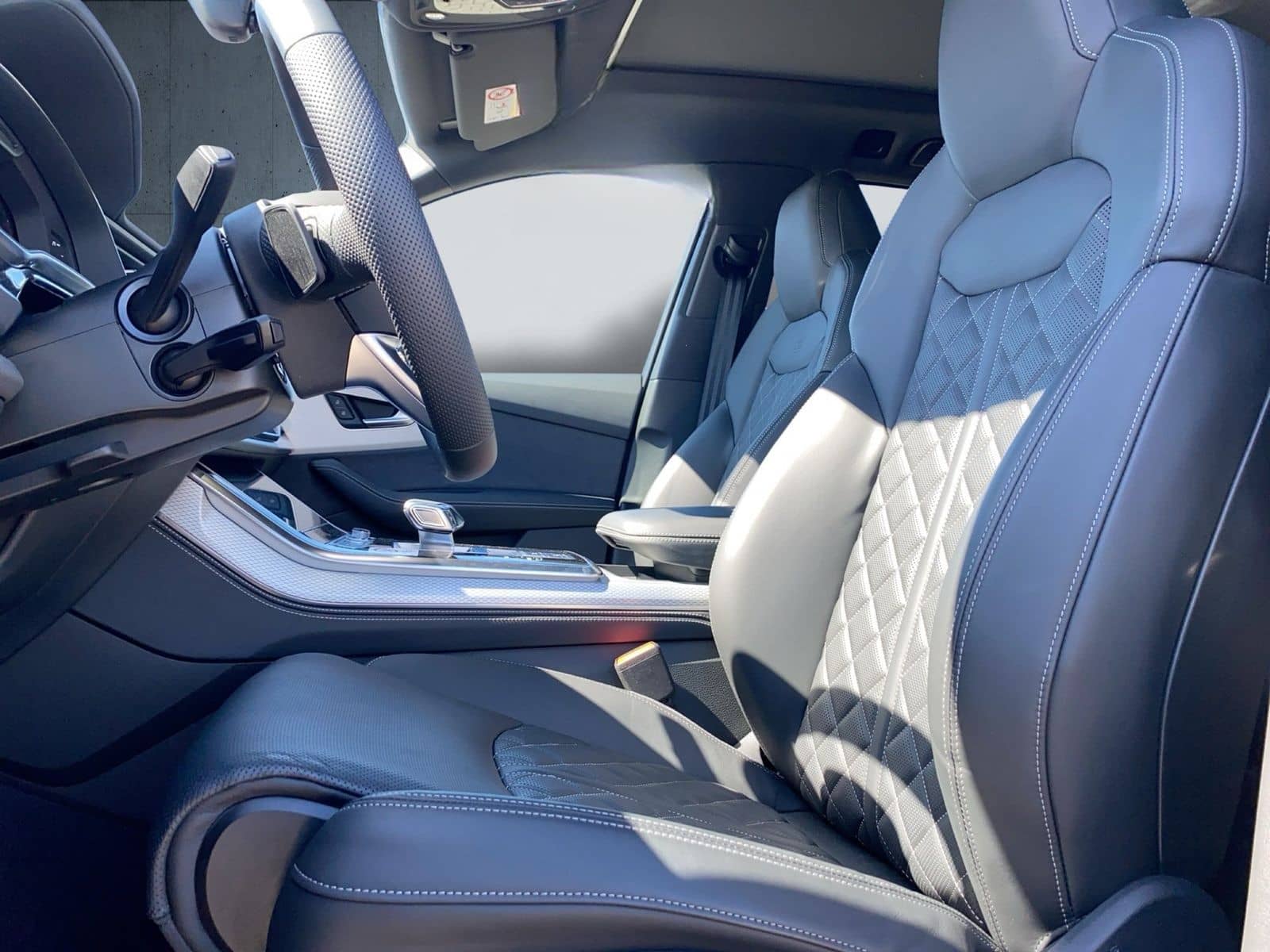 Audi Q7 SUV S line 50 TDI qu. tiptr. Laser HUD PANO 2 foto 9