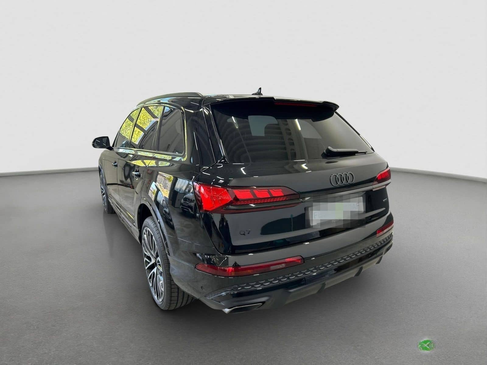 Audi Q7 S line 50 TDI Pano AIR HuD Laser 7-Si. foto 3