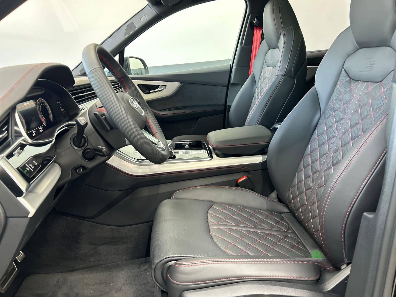 Audi Q7 S line 50 TDI Pano AIR HuD Laser 7-Si. foto 6