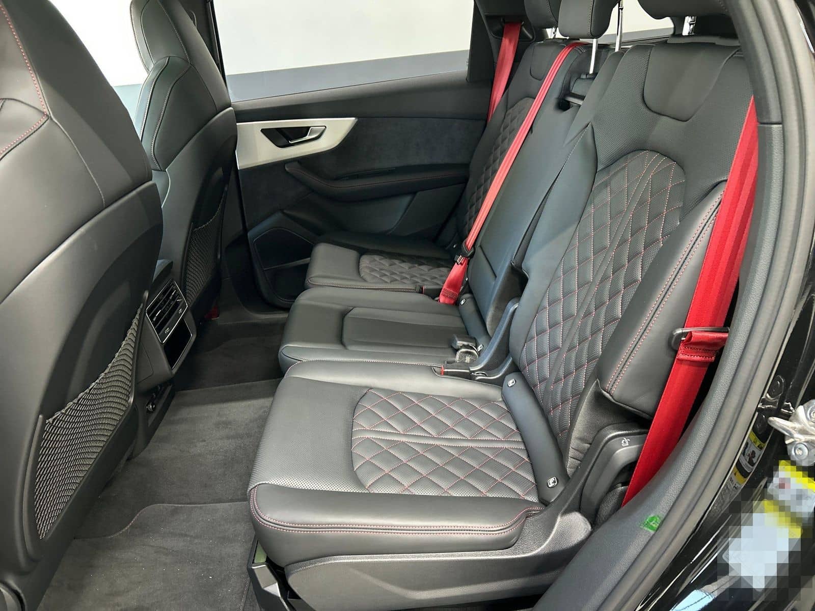 Audi Q7 S line 50 TDI Pano AIR HuD Laser 7-Si. foto 7