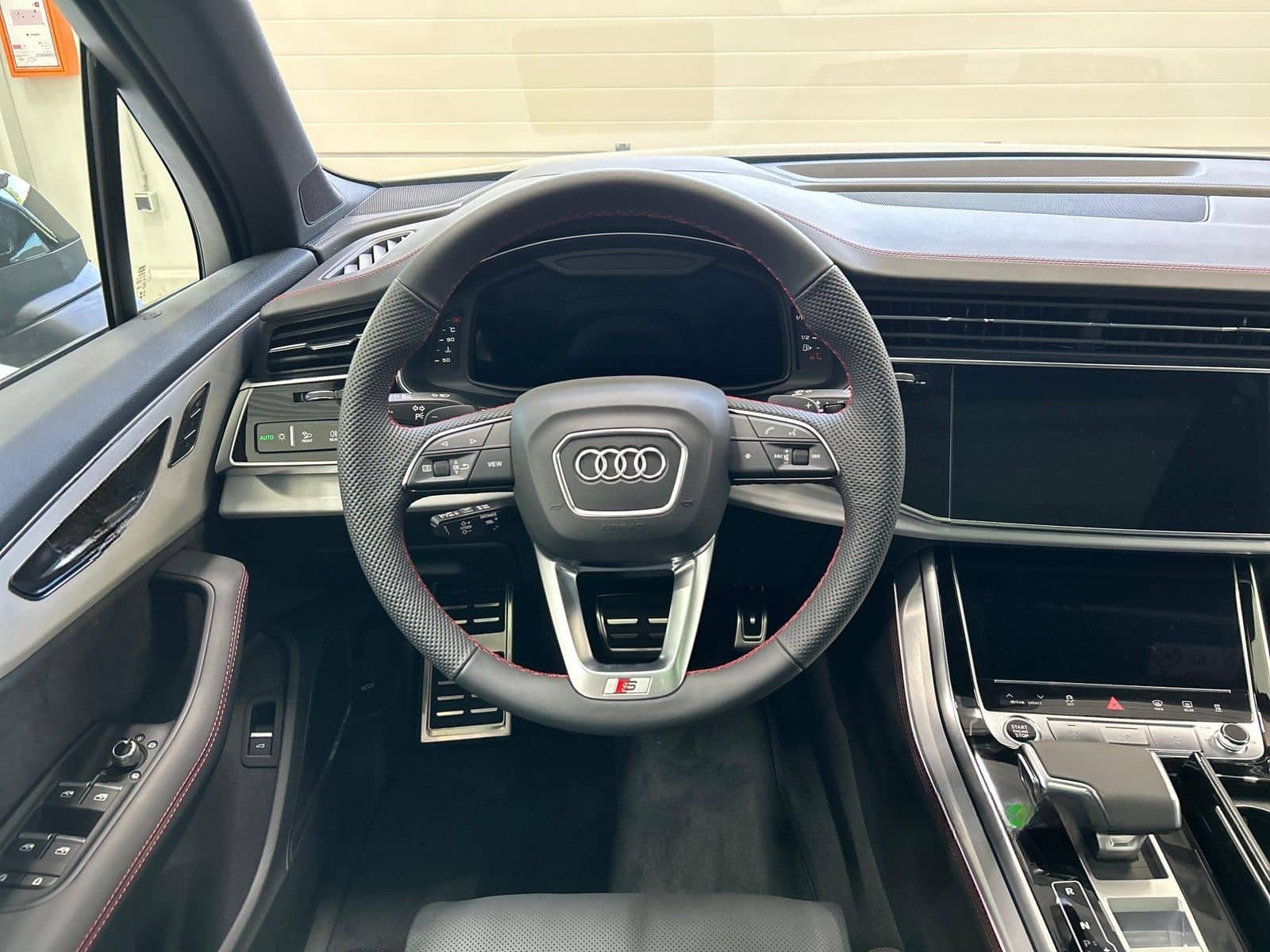 Audi Q7 S line 50 TDI Pano AIR HuD Laser 7-Si. foto 9