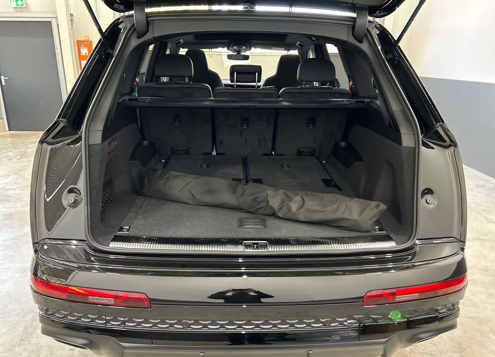 Audi Q7 S line 50 TDI Pano AIR HuD Laser 7-Si. foto 10