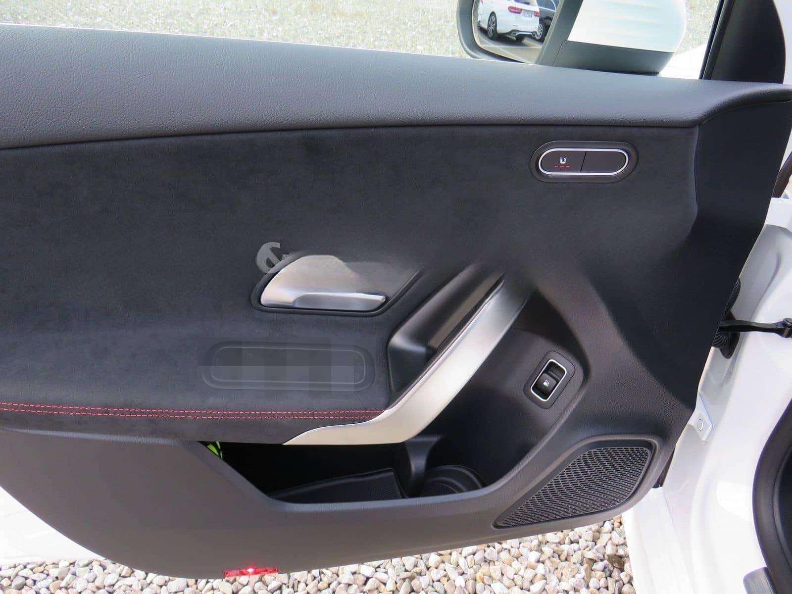 Mercedes-Benz A 250 e AMG Line Advanced Plus+MULTIB.+DISTR+AHK foto 13