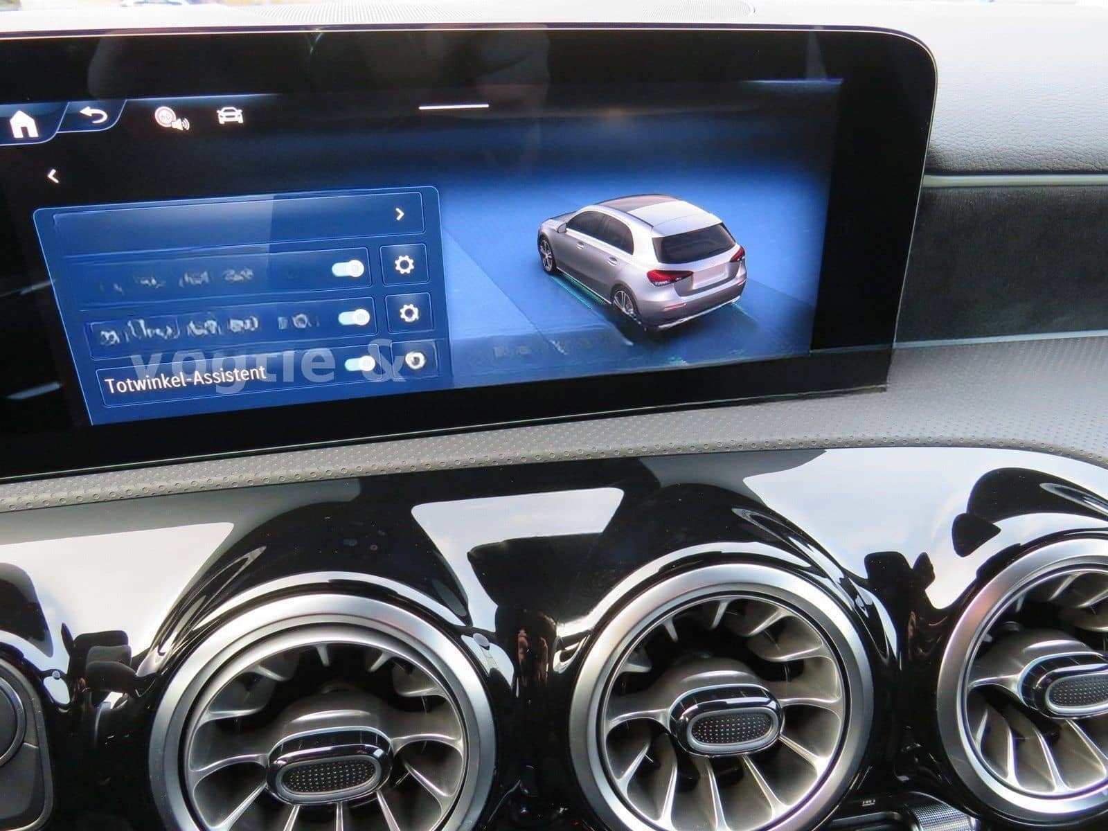 Mercedes-Benz A 250 e AMG Line Advanced Plus+MULTIB.+DISTR+AHK foto 24