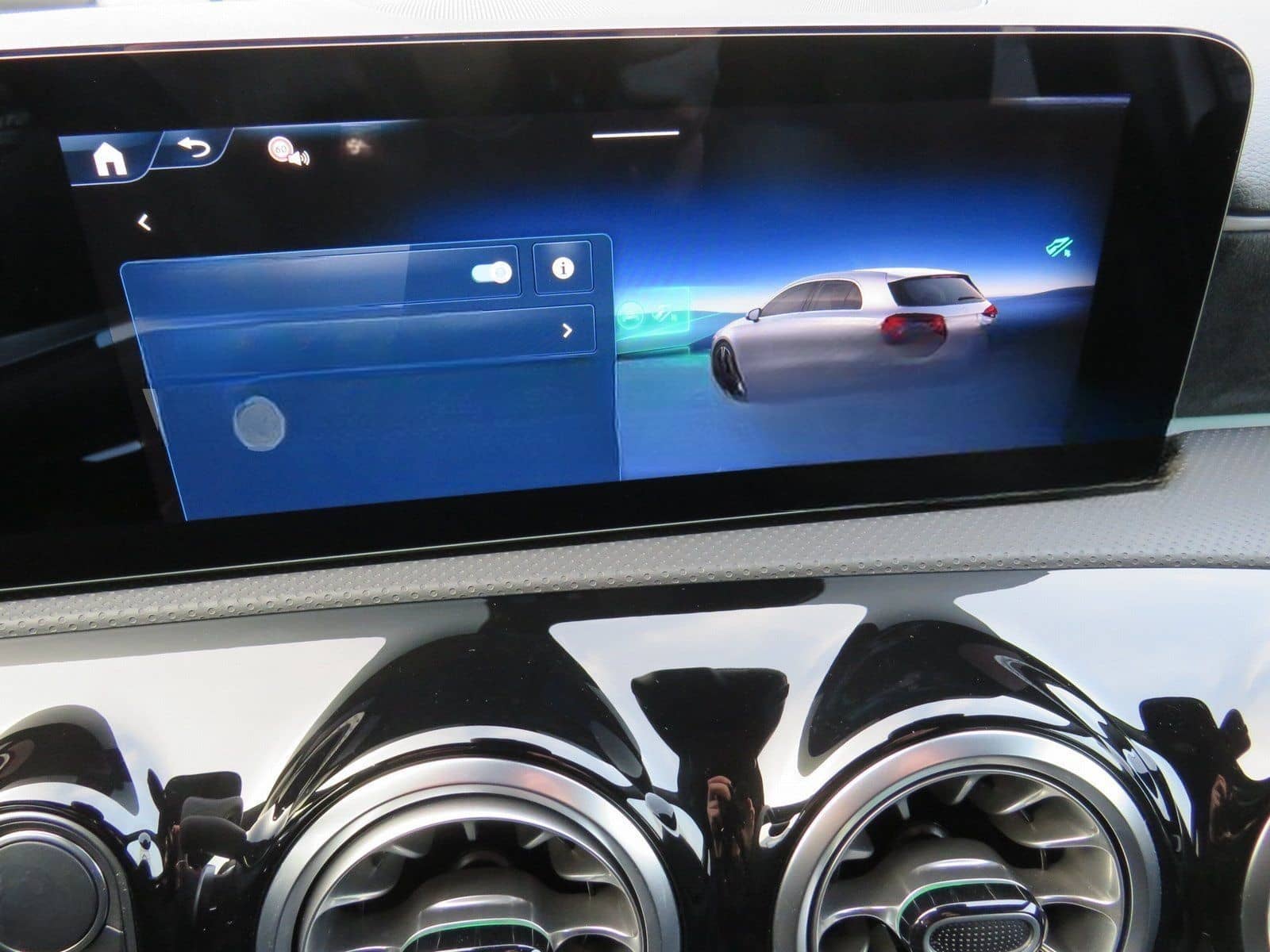 Mercedes-Benz A 250 e AMG Line Advanced Plus+MULTIB.+DISTR+AHK foto 25