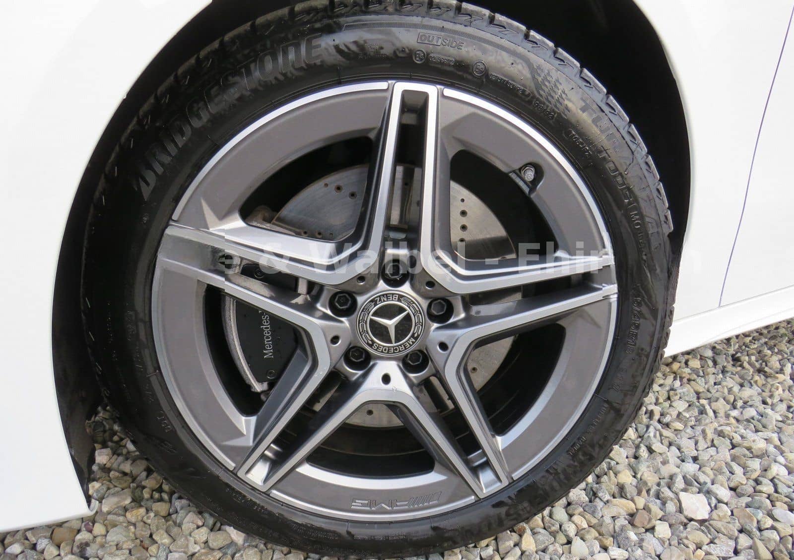 Mercedes-Benz A 250 e AMG Line Advanced Plus+MULTIB.+DISTR+AHK foto 4