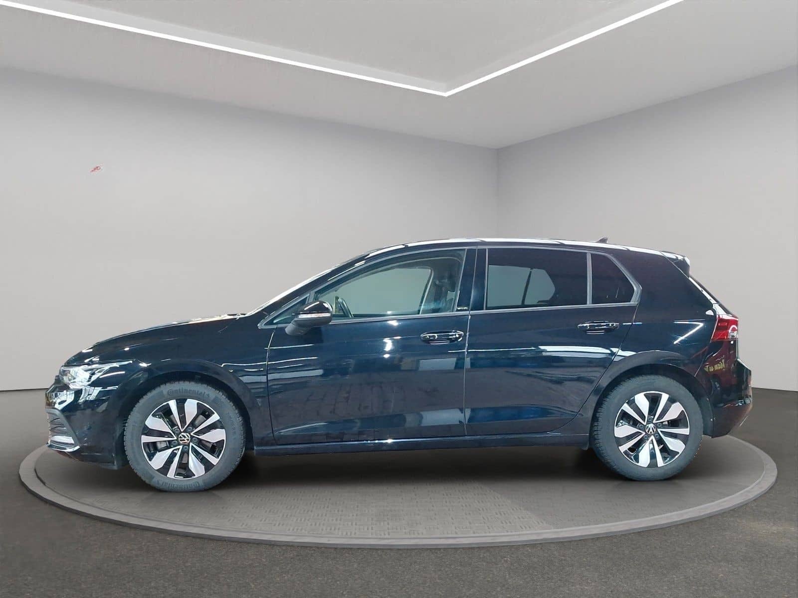 Volkswagen Golf VIII Lim. Move,APP,DAB,SHZ,PDC,ACC, NAVI foto 2