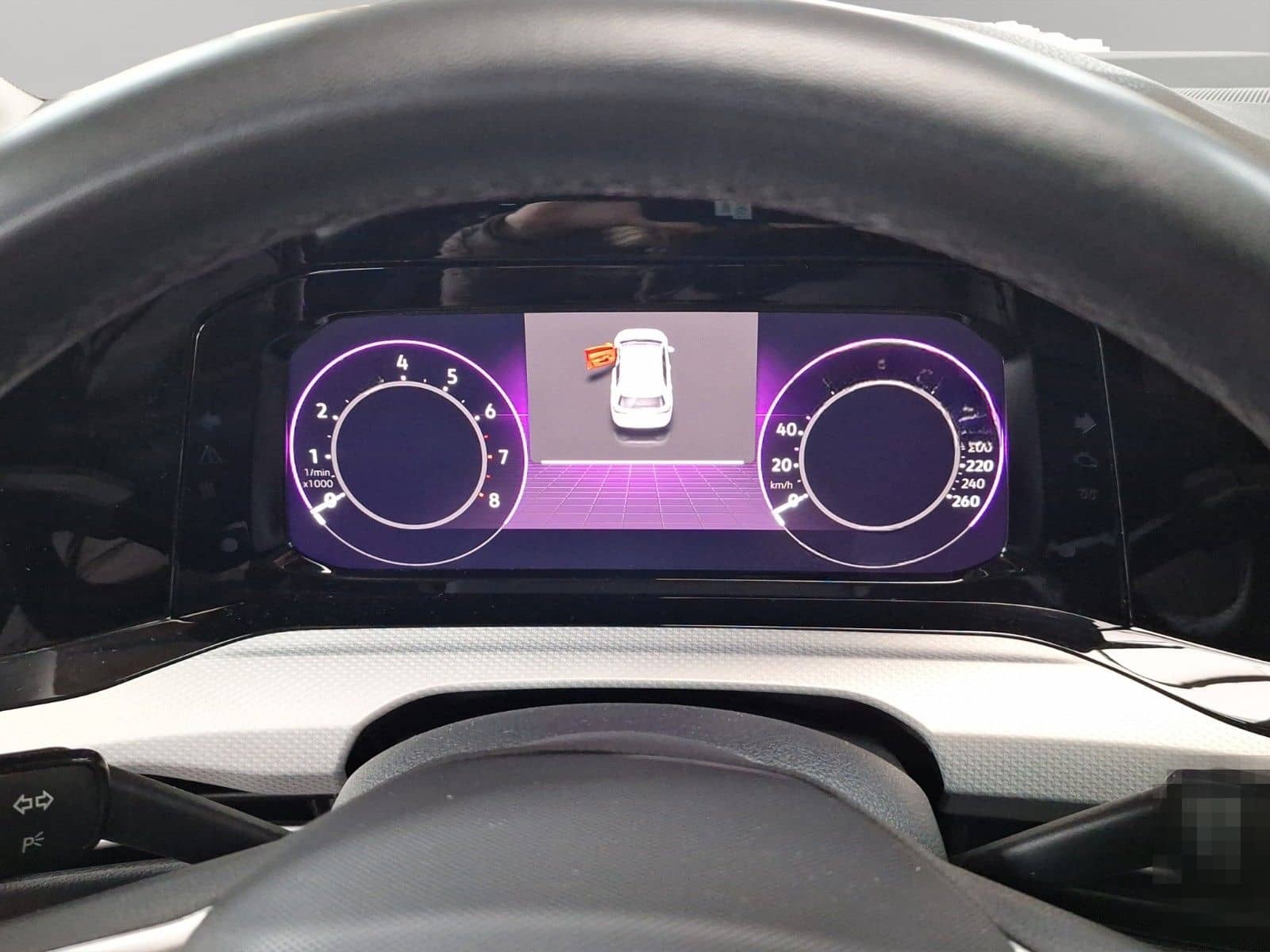 Volkswagen Golf VIII Lim. Move,APP,DAB,SHZ,PDC,ACC, NAVI foto 13