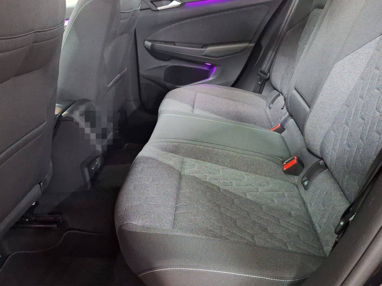 Volkswagen Golf VIII Lim. Move,APP,DAB,SHZ,PDC,ACC, NAVI foto 17