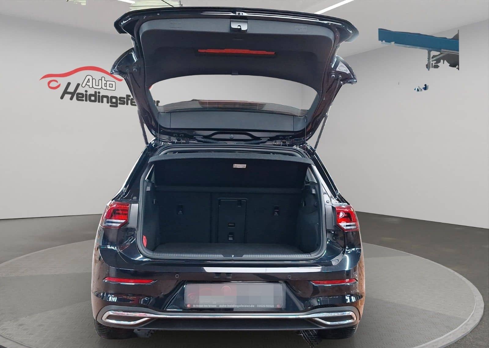 Volkswagen Golf VIII Lim. Move,APP,DAB,SHZ,PDC,ACC, NAVI foto 18