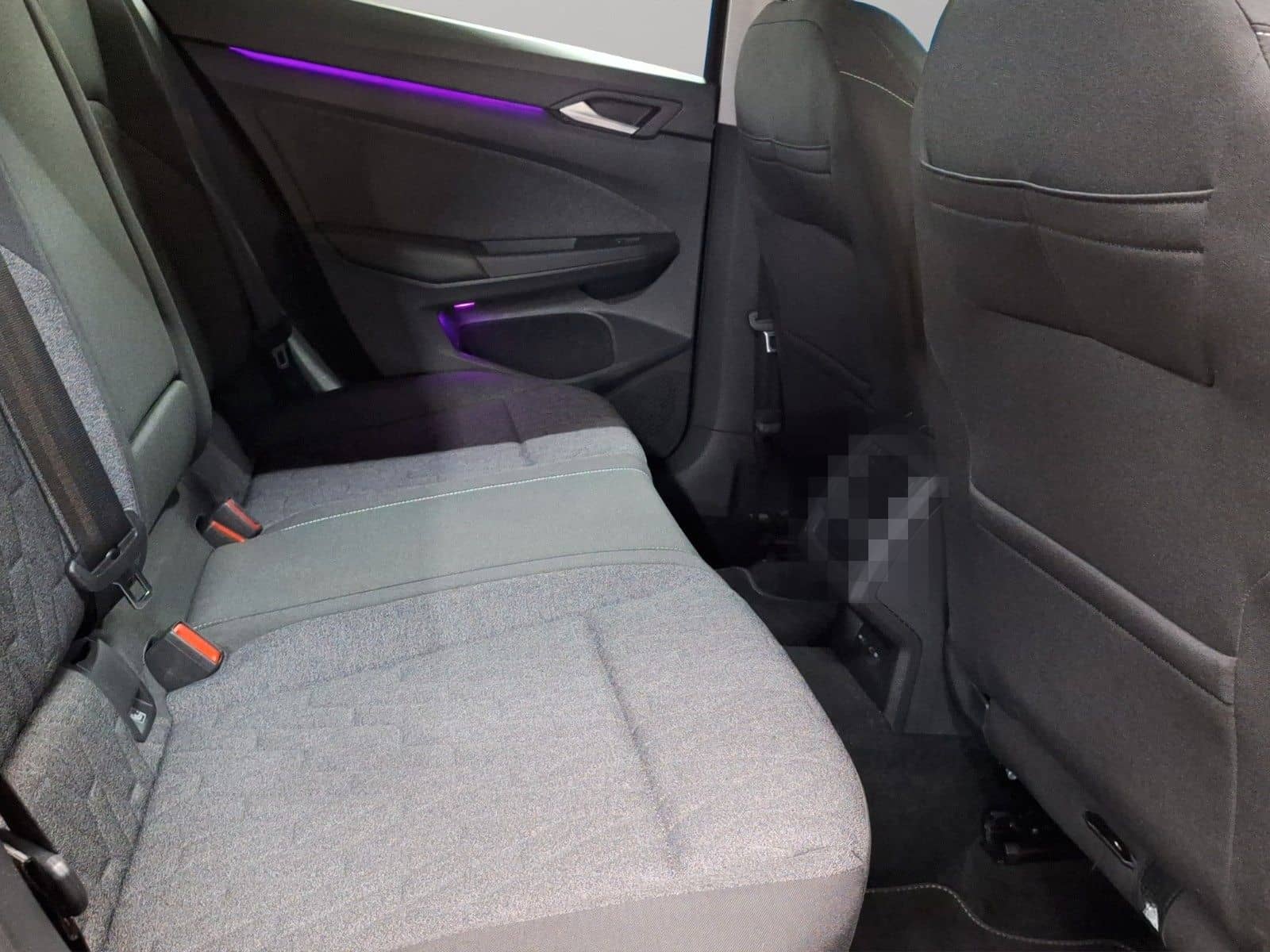 Volkswagen Golf VIII Lim. Move,APP,DAB,SHZ,PDC,ACC, NAVI foto 19