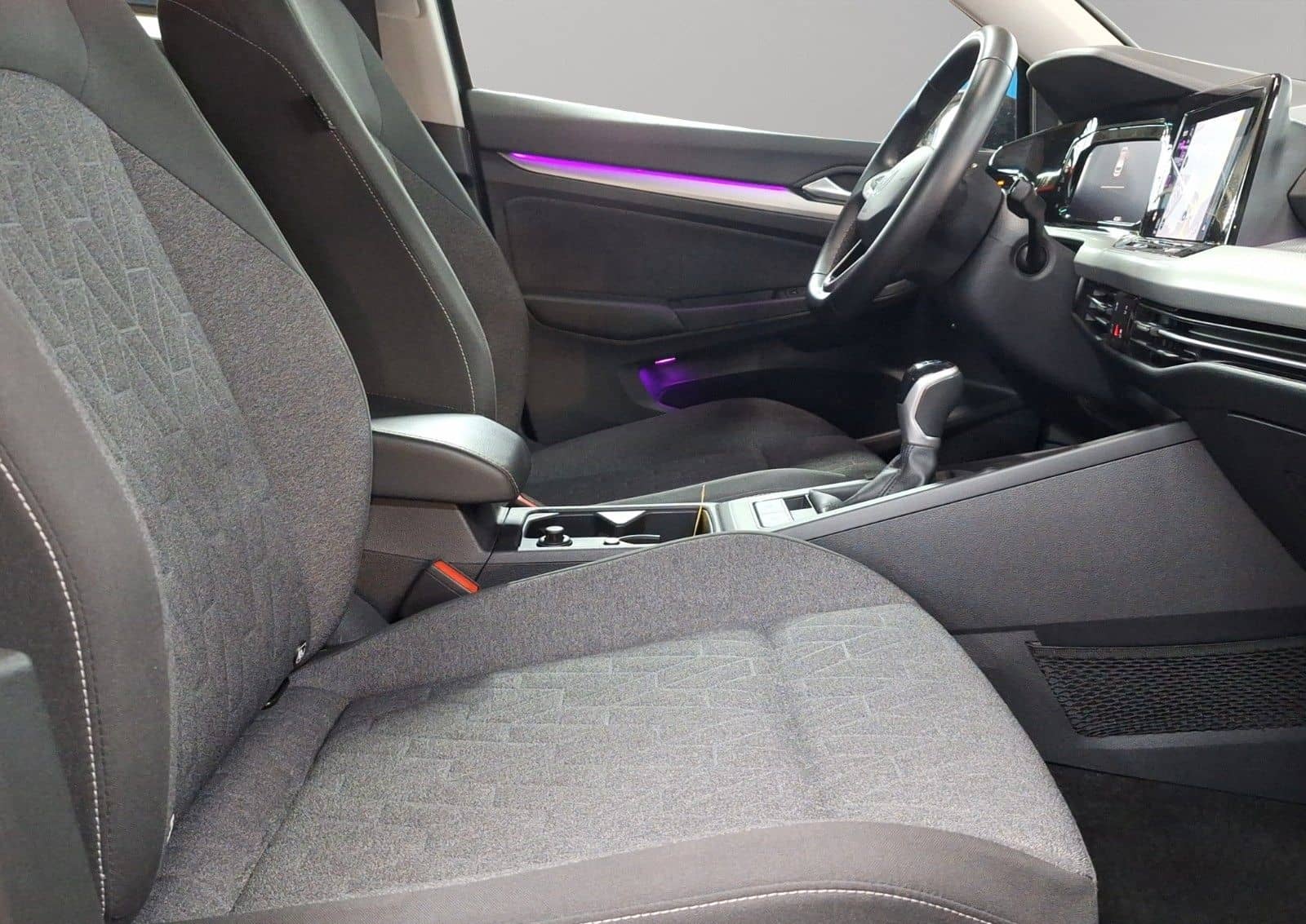 Volkswagen Golf VIII Lim. Move,APP,DAB,SHZ,PDC,ACC, NAVI foto 20