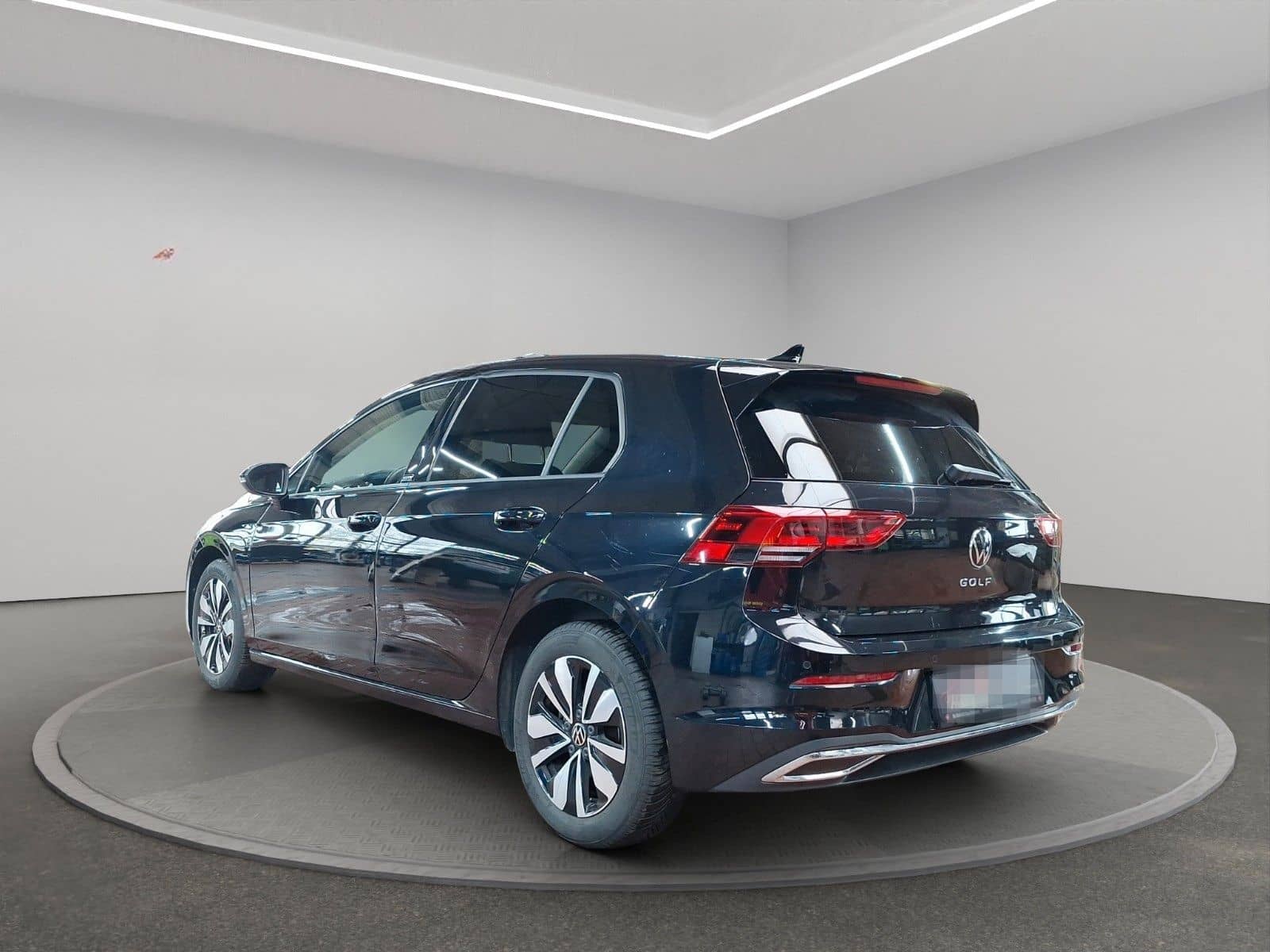 Volkswagen Golf VIII Lim. Move,APP,DAB,SHZ,PDC,ACC, NAVI foto 3